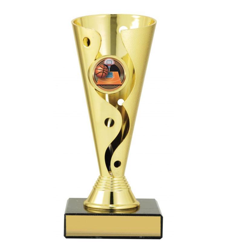 Carnival Cup 195mm - Academic - Trophies